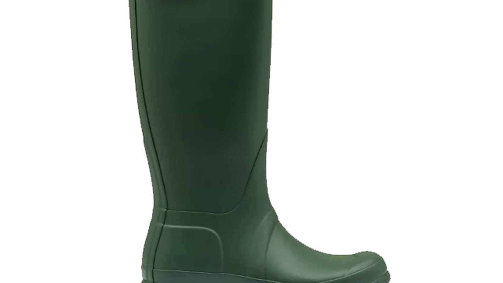 Bottes Hunter