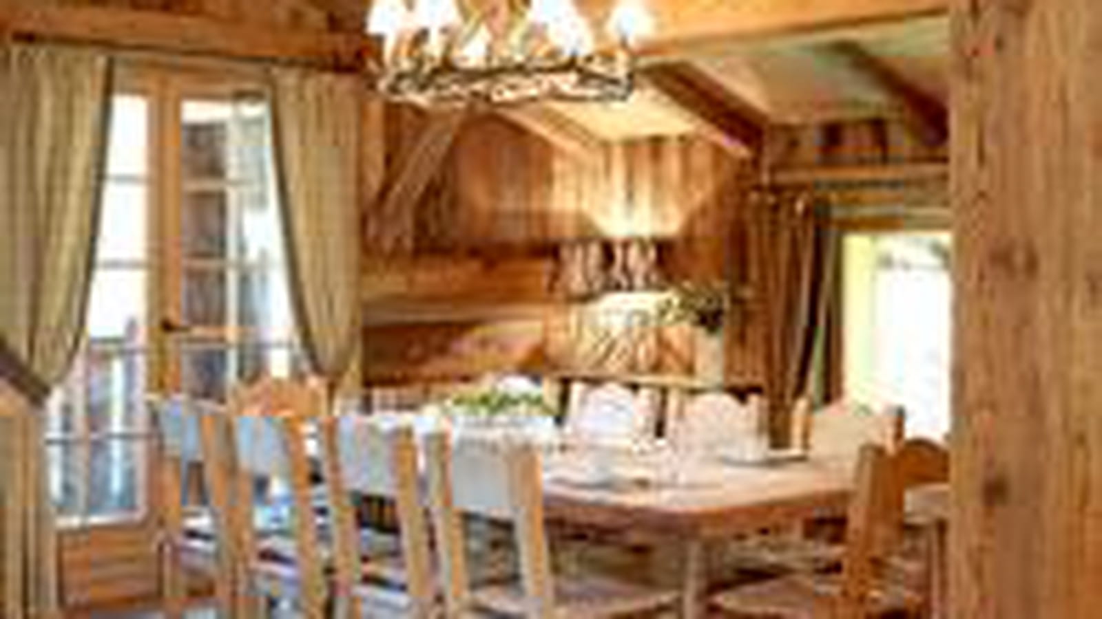 Salle à manger