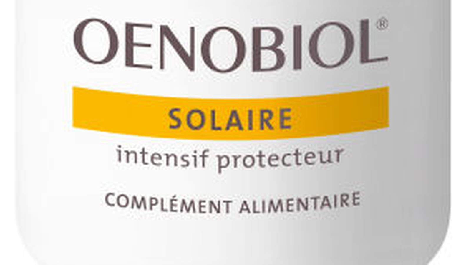 Oenobiol Solaire Intensif