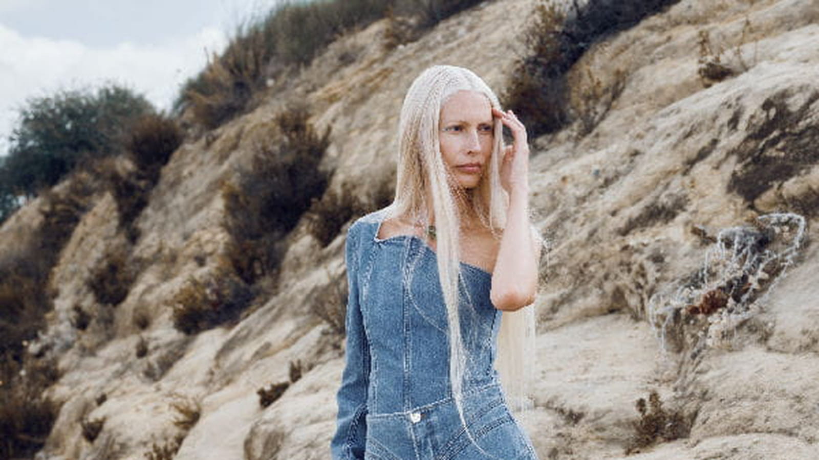 Jean & Other Stories 