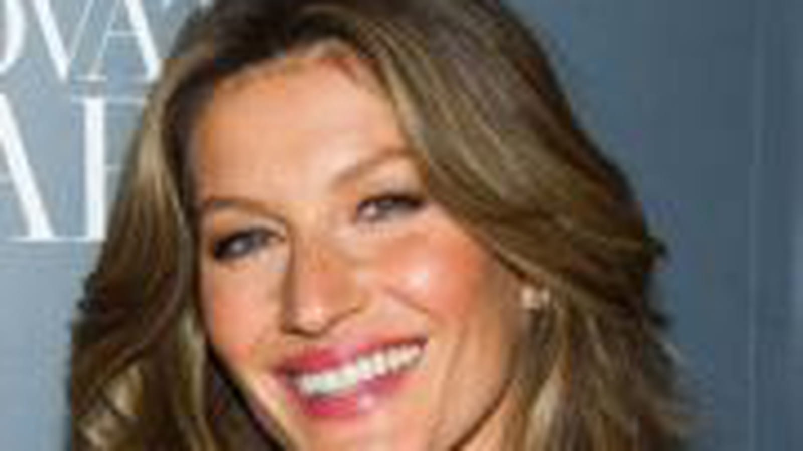Gisèle Bündchen