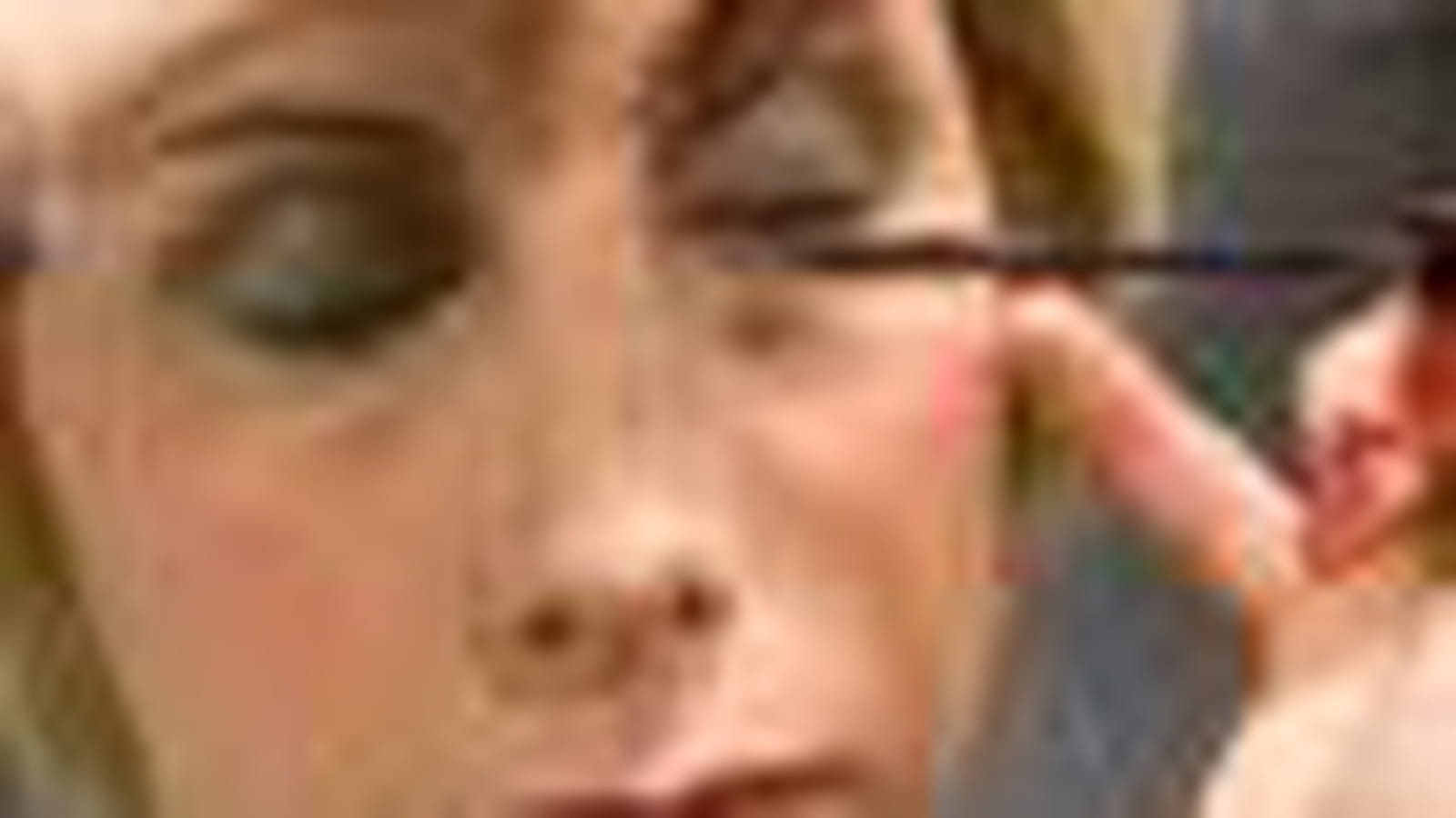 Le mascara