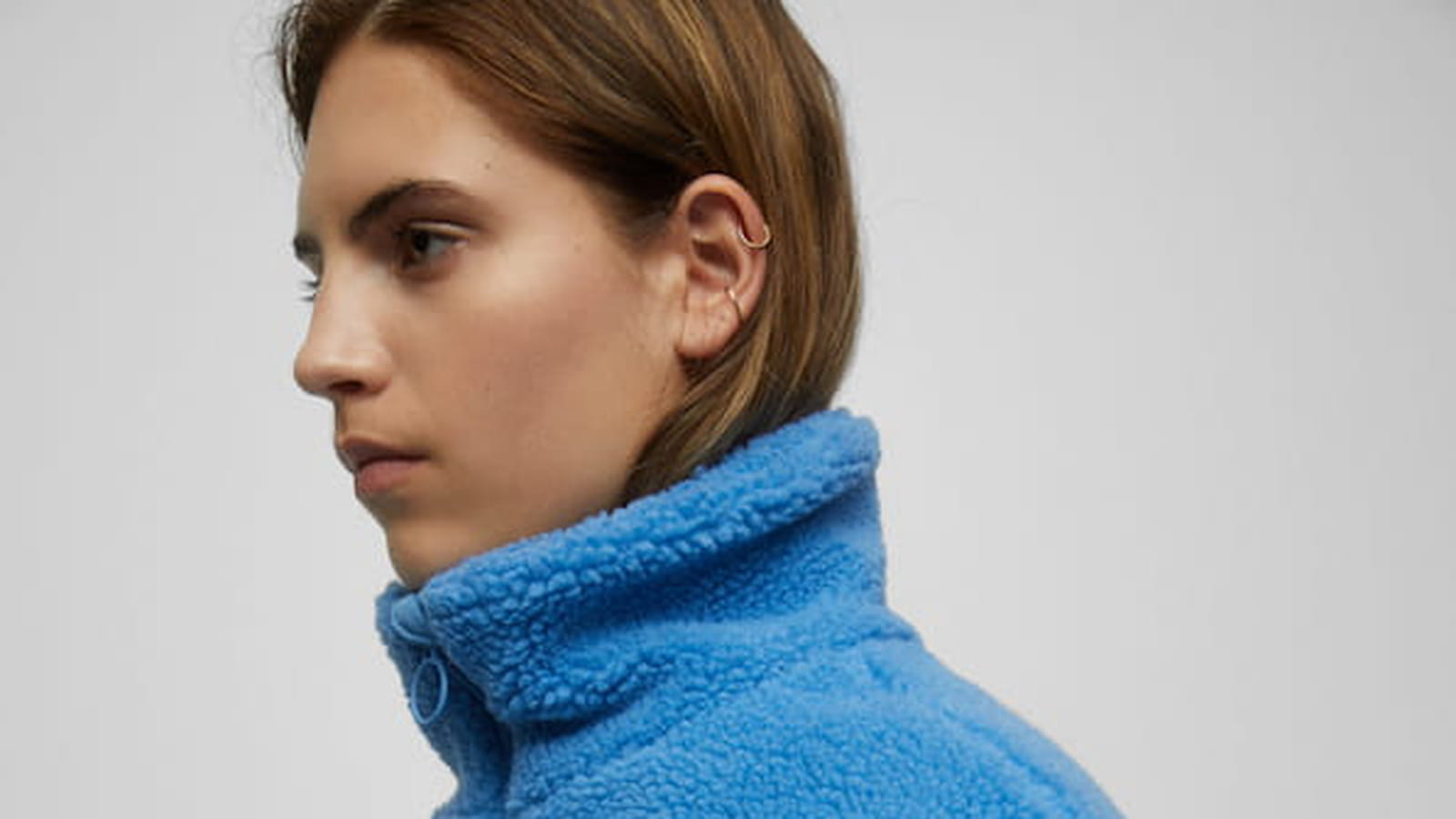 Polaire Pull & Bear