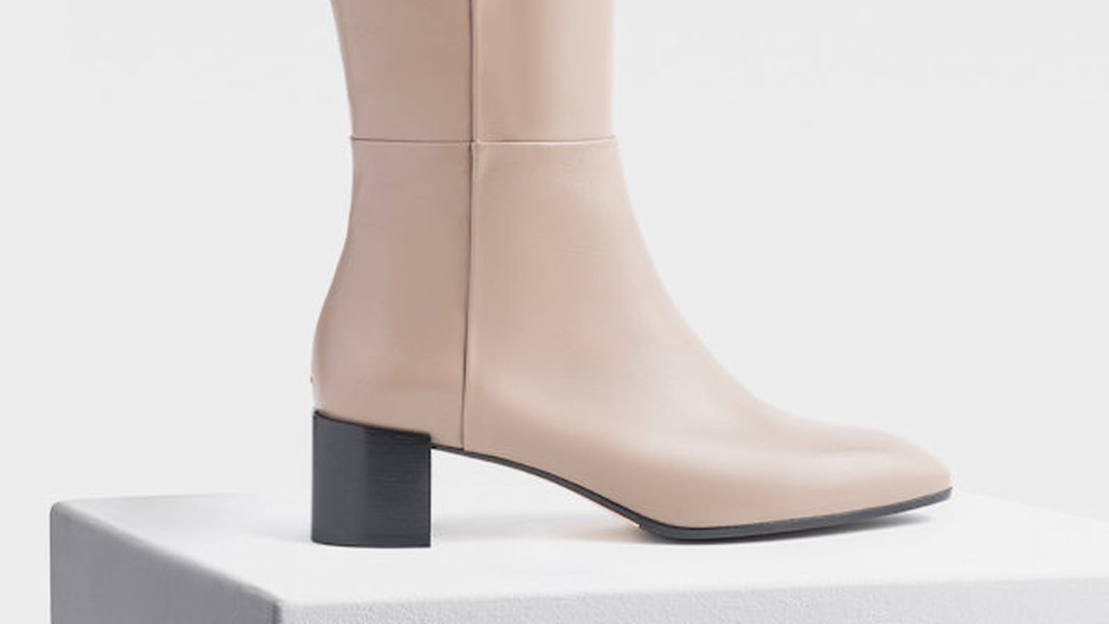 Bottes Aeydé