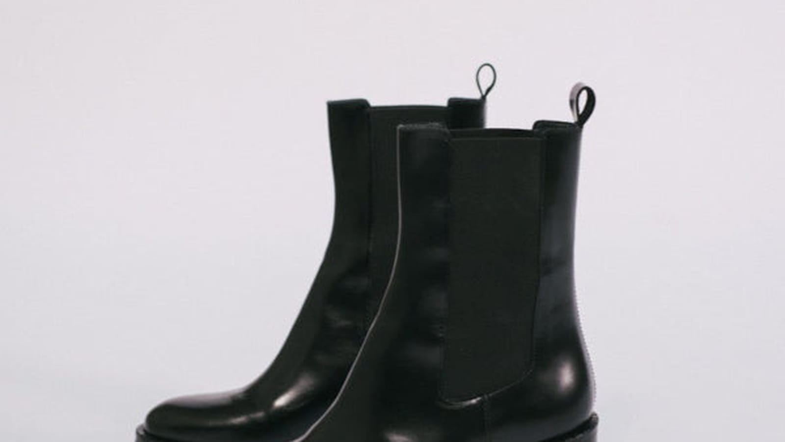 Bottes Musier 