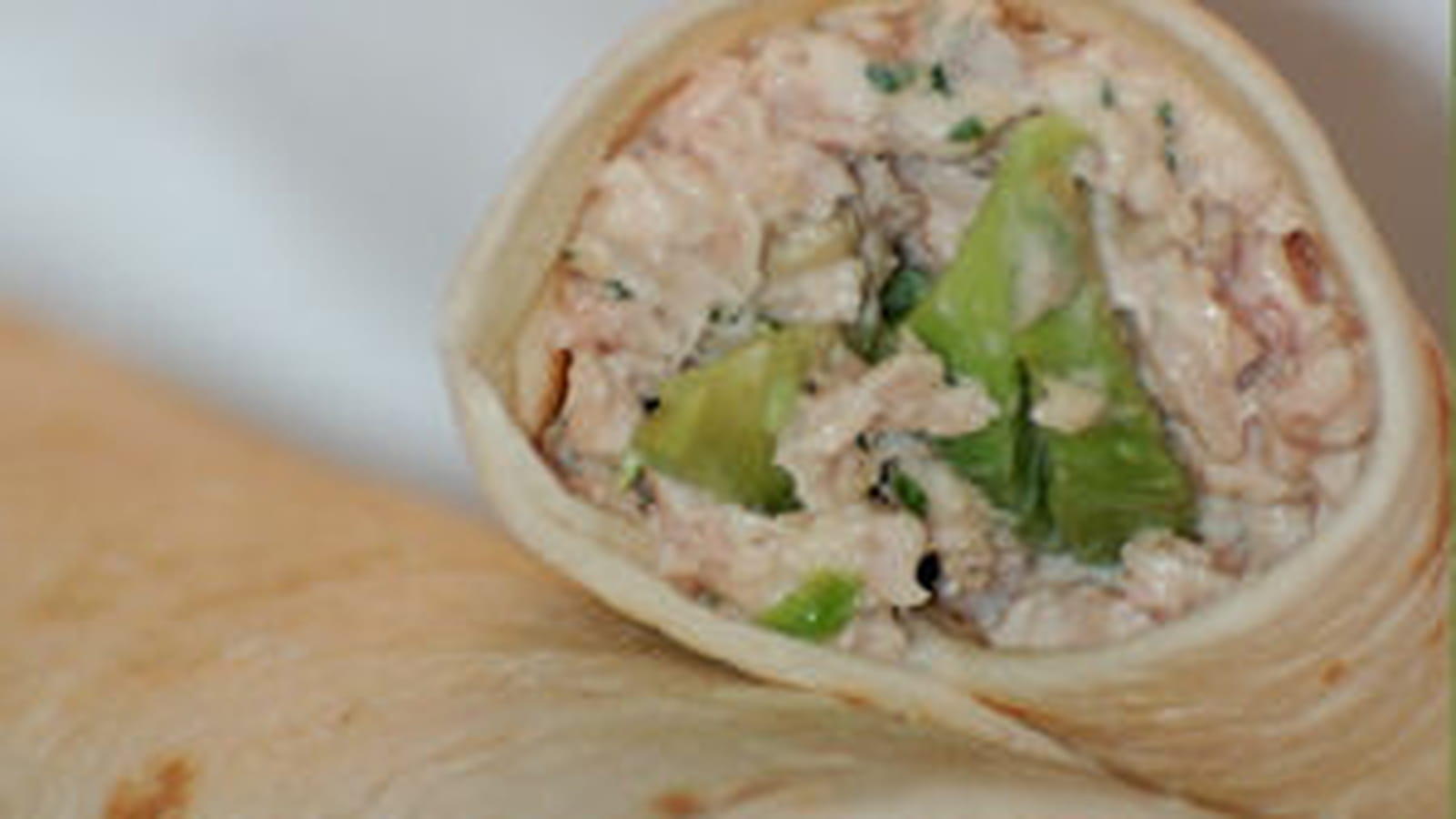 Wraps