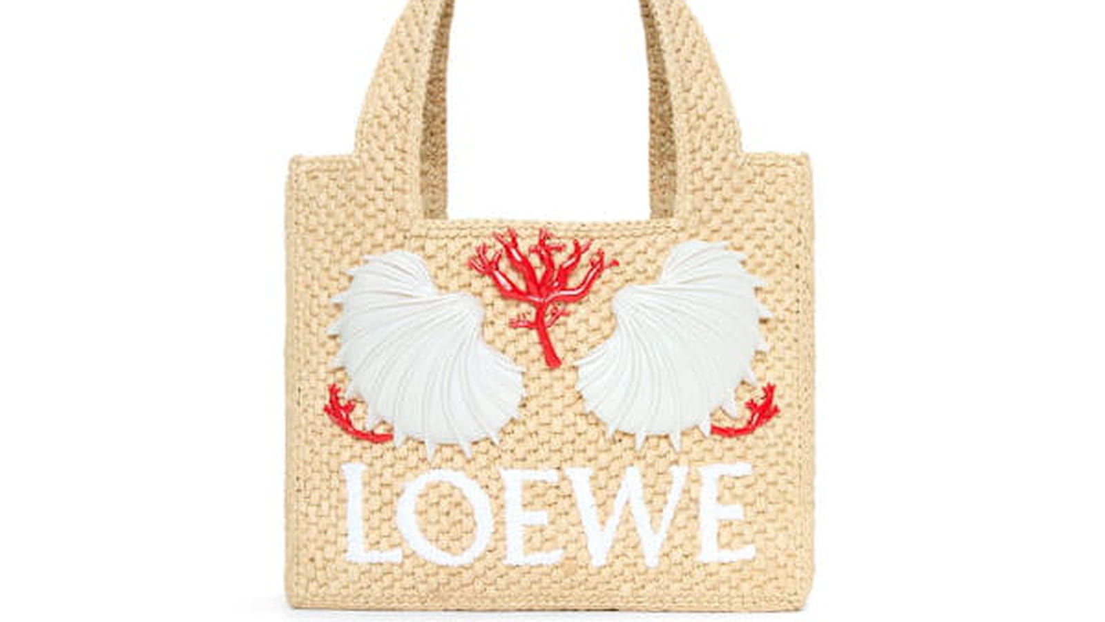 Sac à main Loewe