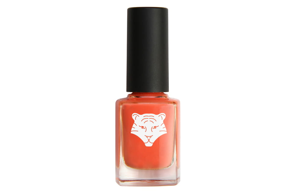 Vernis Orange Corail de All Tigers