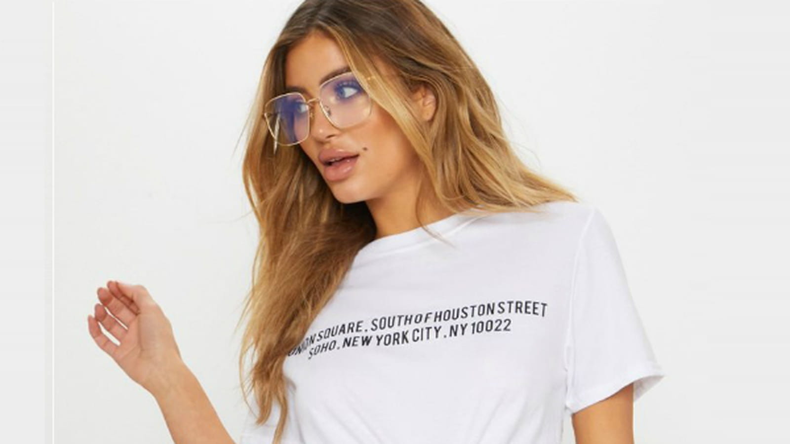 Jupe PrettyLittleThing