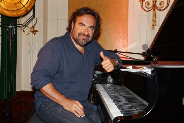 Andr&eacute; Manoukian est B&eacute;lier