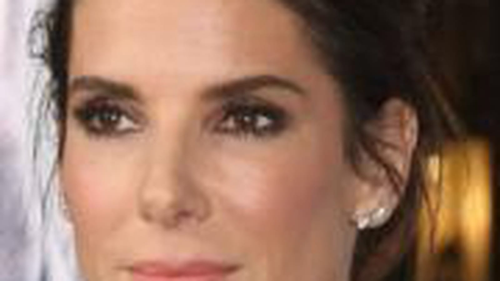 Sandra Bullock