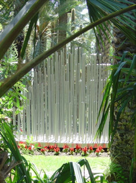 Jardin botanique Huerto del Cura, Espagne