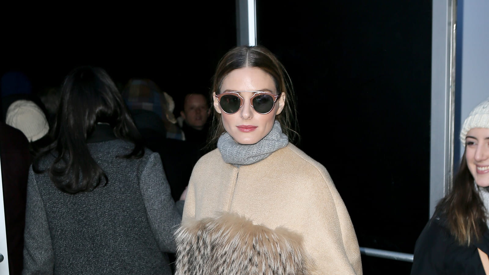 Olivia Palermo