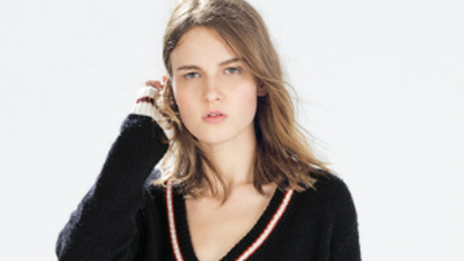Pull Zara