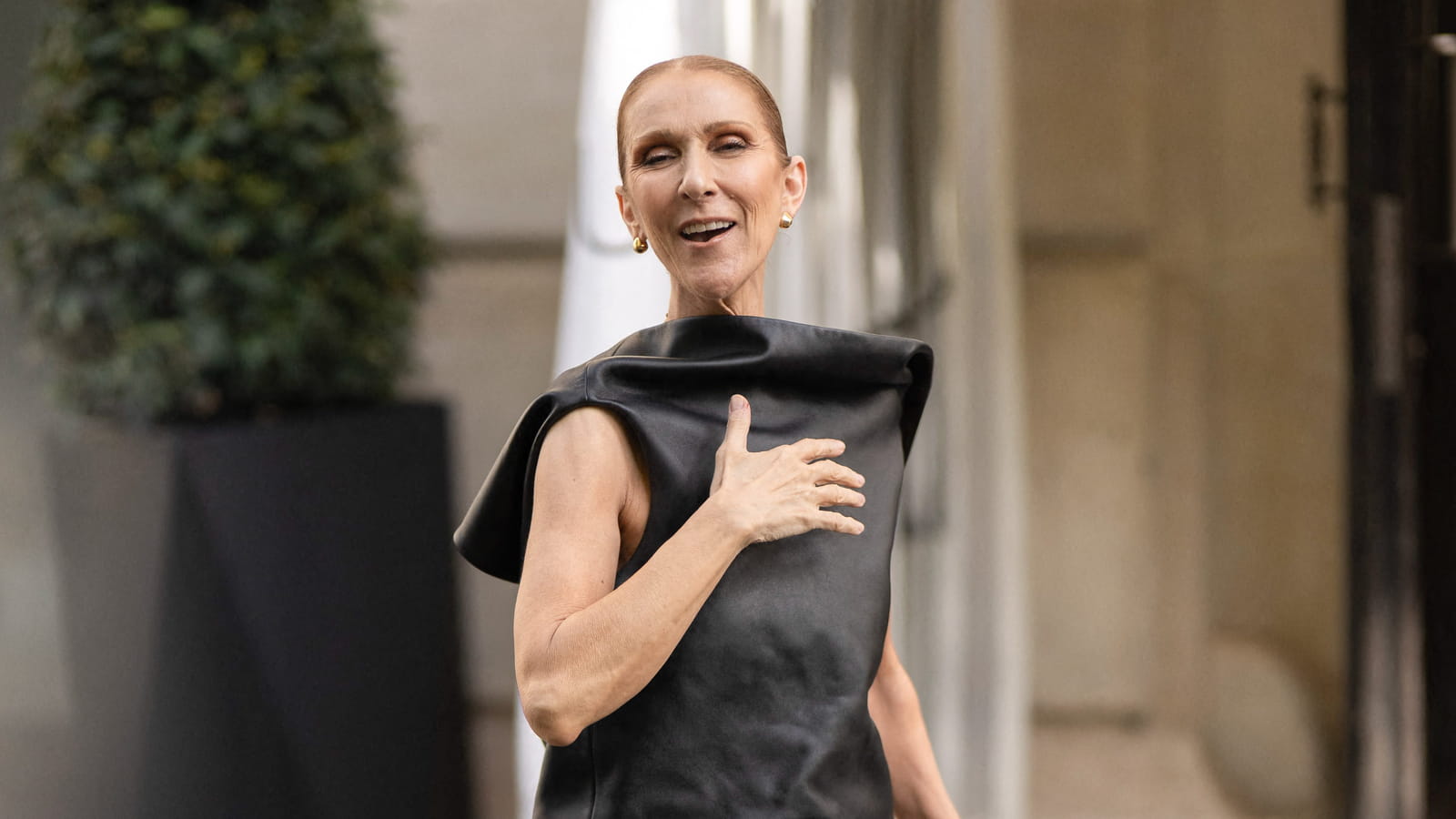 Céline Dion