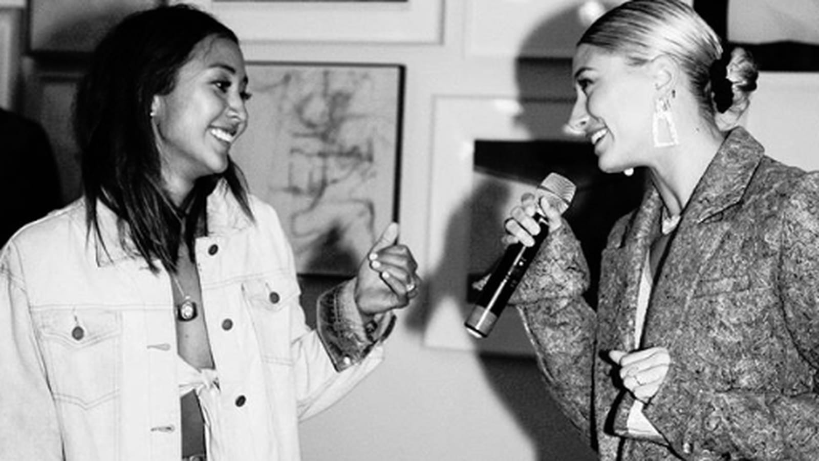 Hailey Rhode Bieber