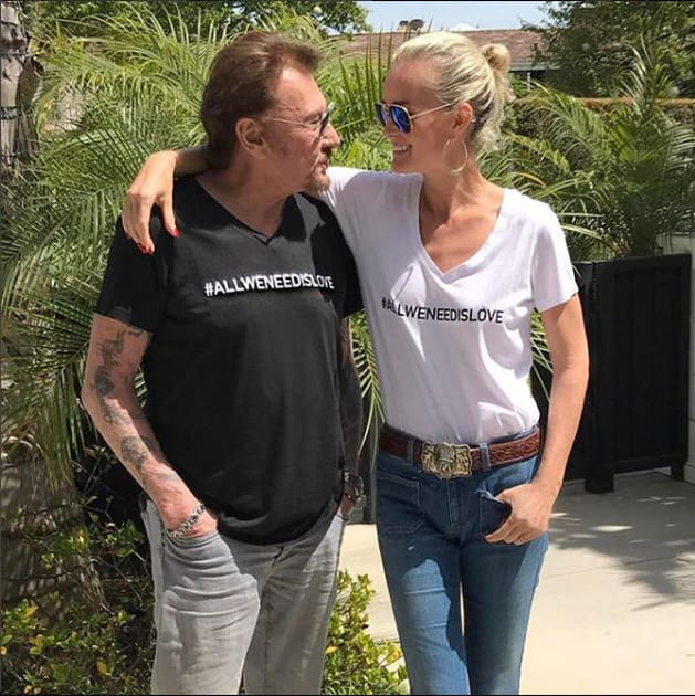 De l'amour, toujours