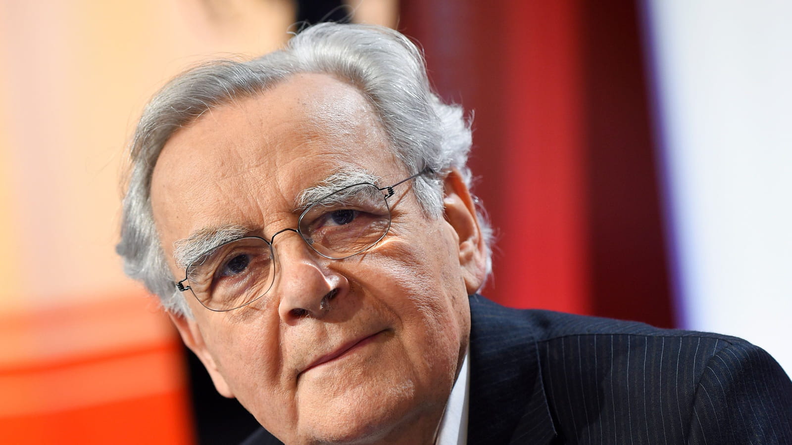 Bernard Pivot