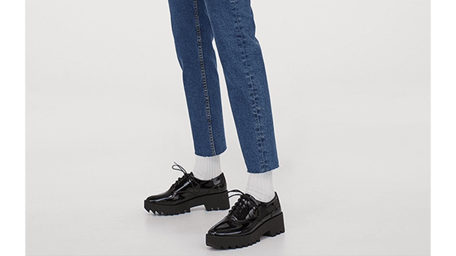 Jean H&M