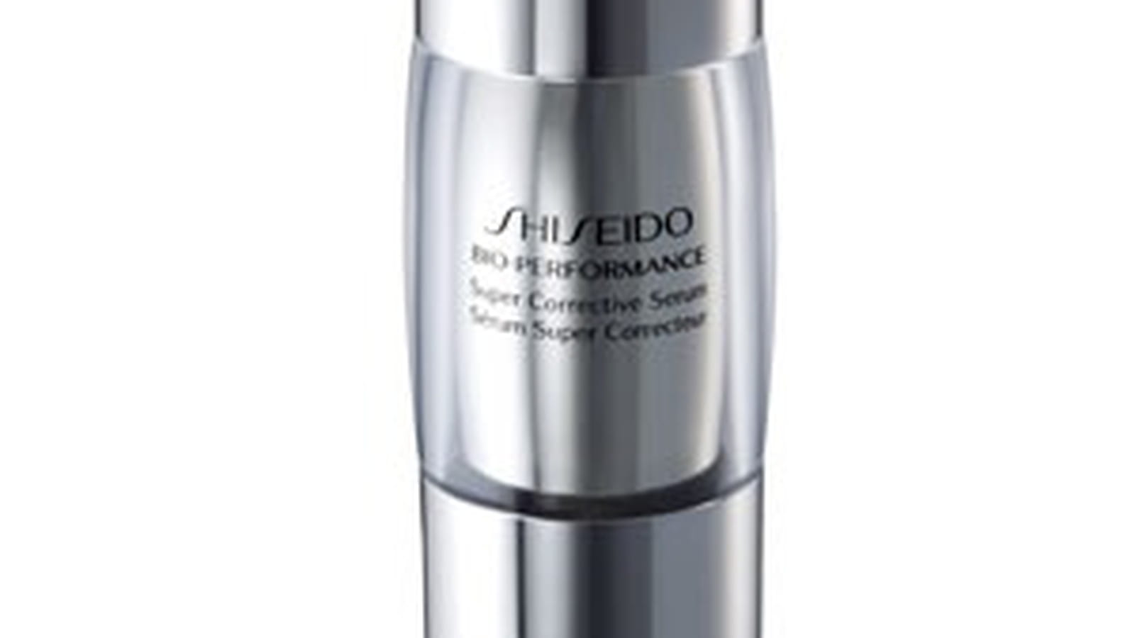 Sérum Super Correcteur Bio-Performance de Shiseido