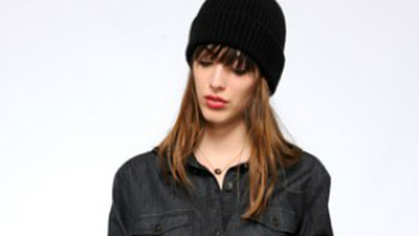 Chemise Reiko