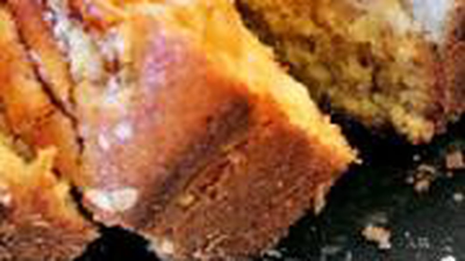Cake au lait ribot à la cannelle