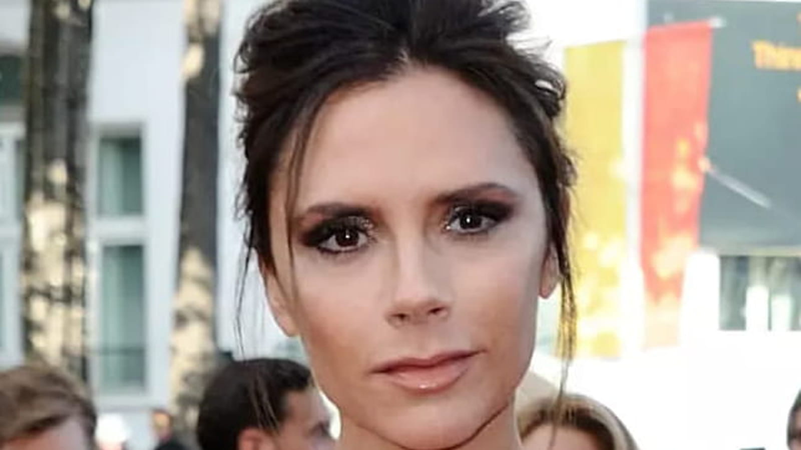 Victoria Beckham 