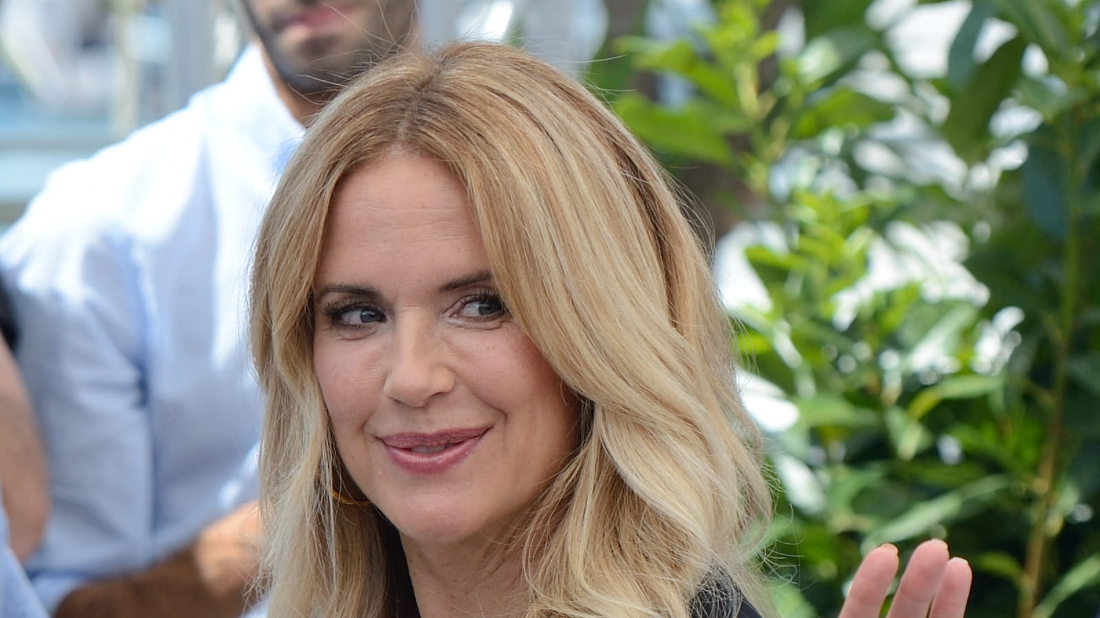 Kelly Preston