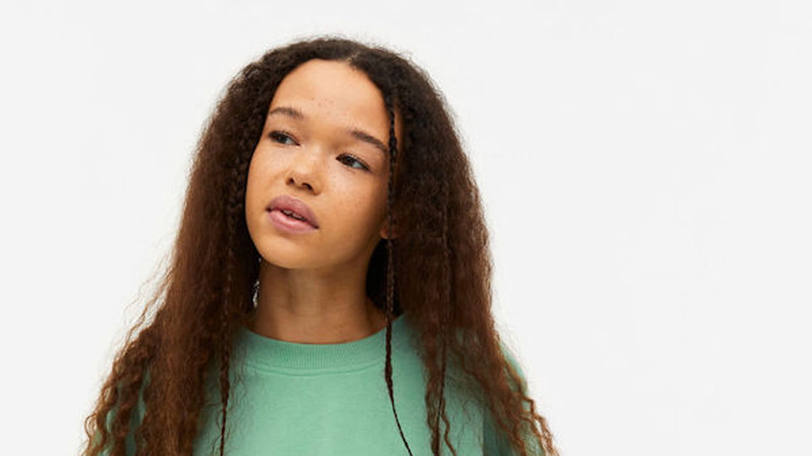Sweatshirt Monki