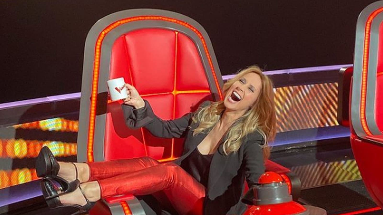 Lara Fabian