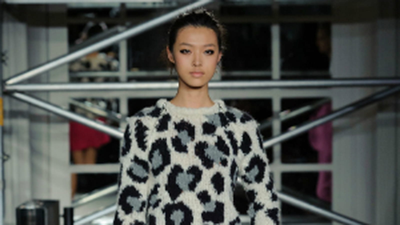 Moschino Cheap and Chic