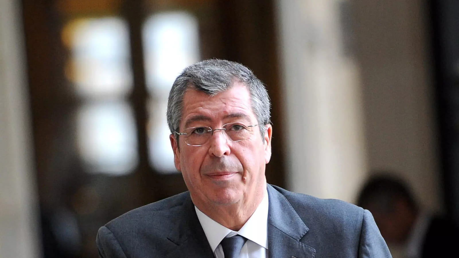 Patrick Balkany