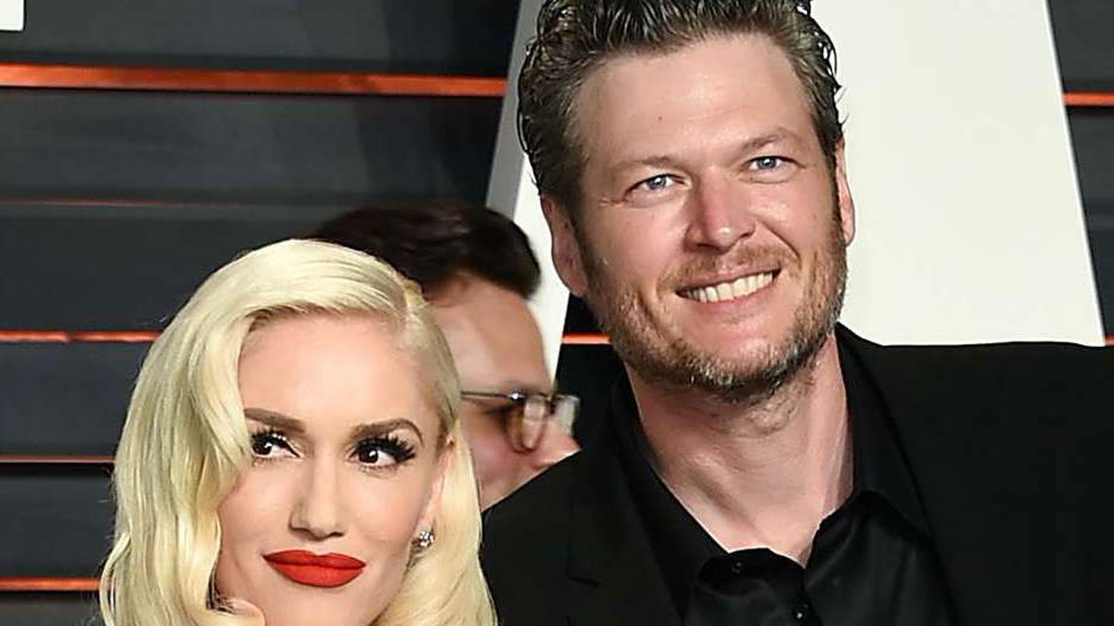 Gwen Stefani