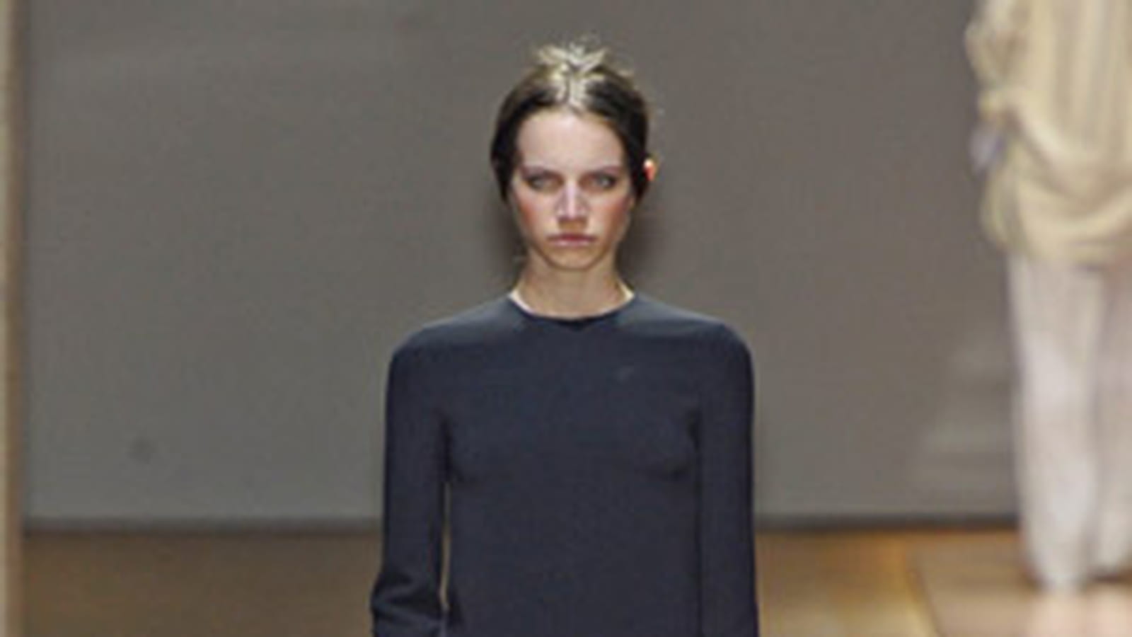 Sportswear chic
