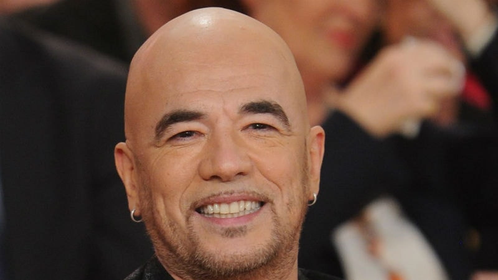 Pascal Obispo