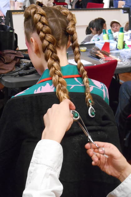 L'art du d&eacute;tail