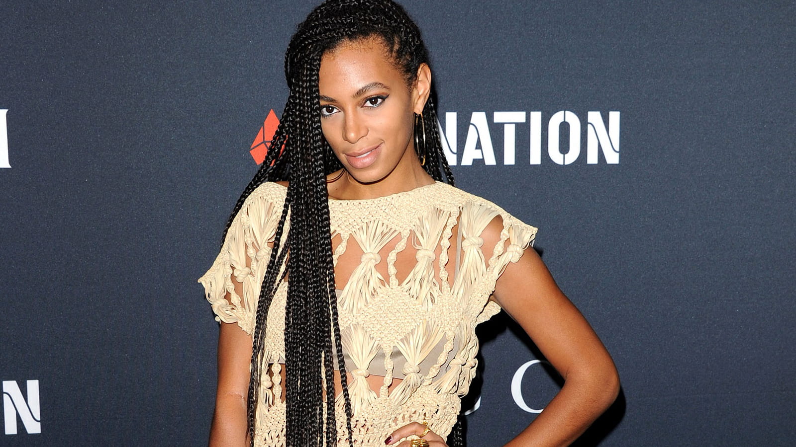 Solange Knowles