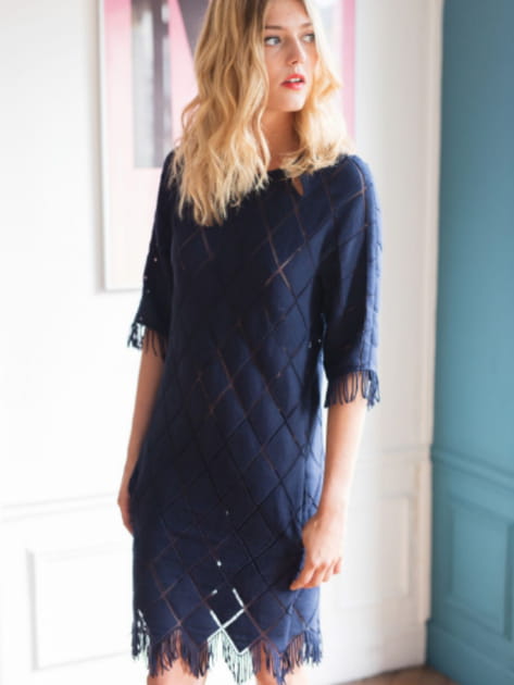 Carnet de mode, les jeunes créateurs