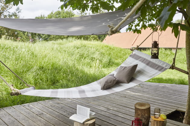 Toile pour hamac Mondial Tissus