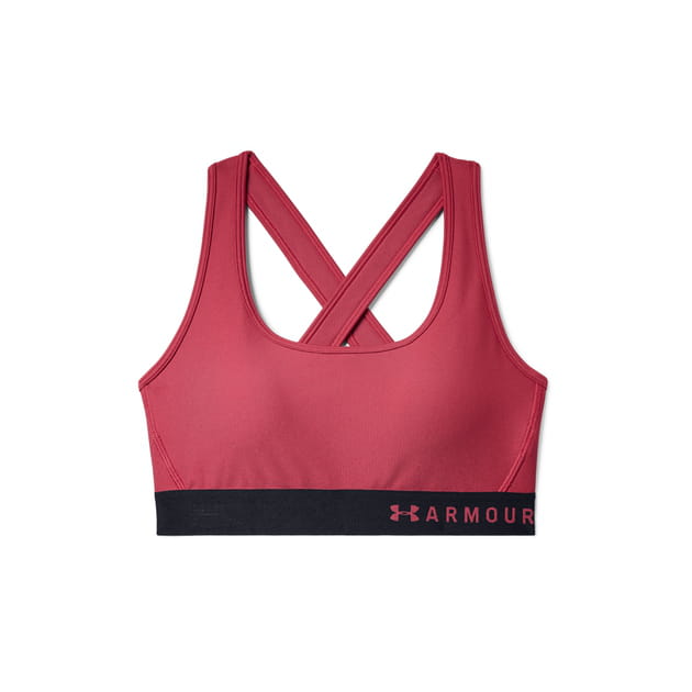 Brassi&egrave;re Armour&reg; Mid Crossback Sports