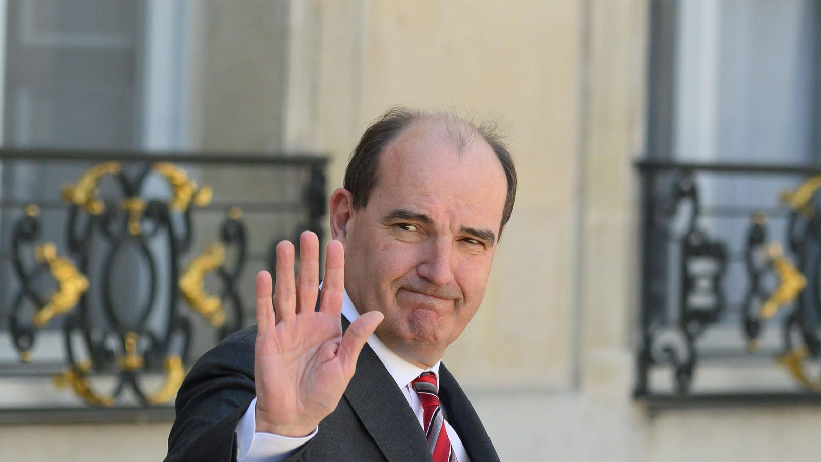 Jean Castex