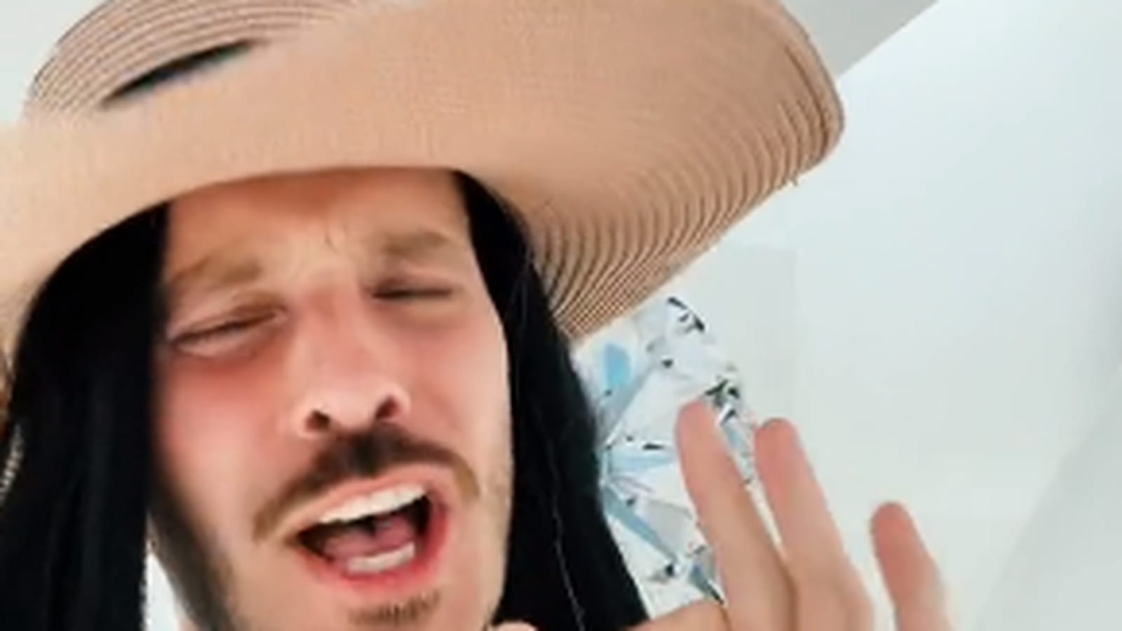 Matt Pokora
