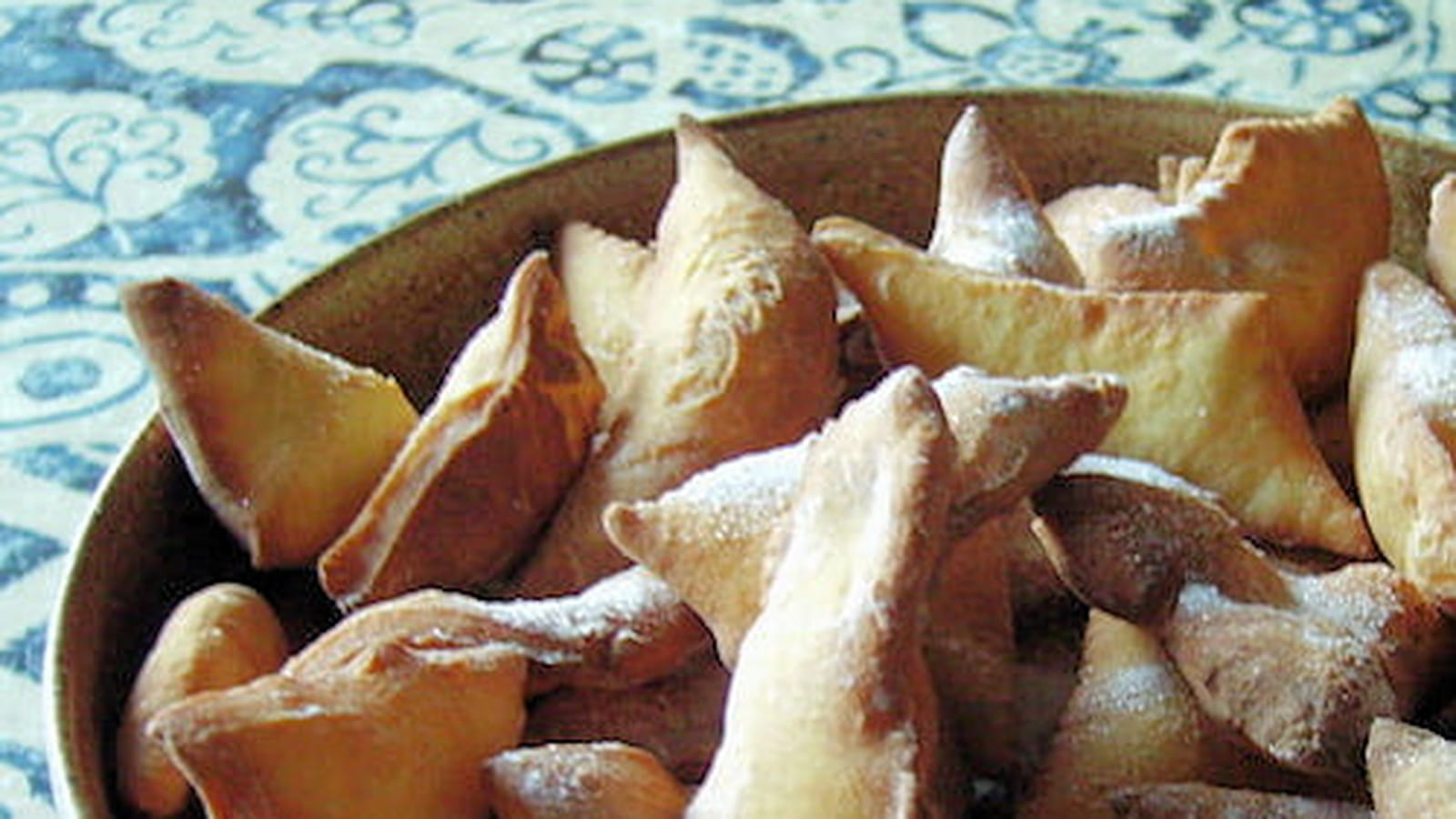 Merveilles de Mardi gras