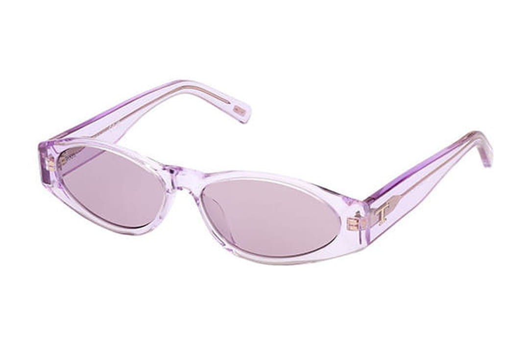 Lunettes De Soleil Ovales JMM HATFIELD - Acétate Fait Main - UV400 - Unisexe