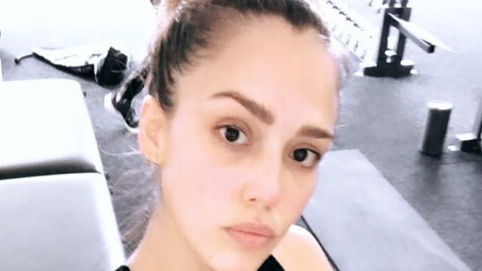 Jessica Alba