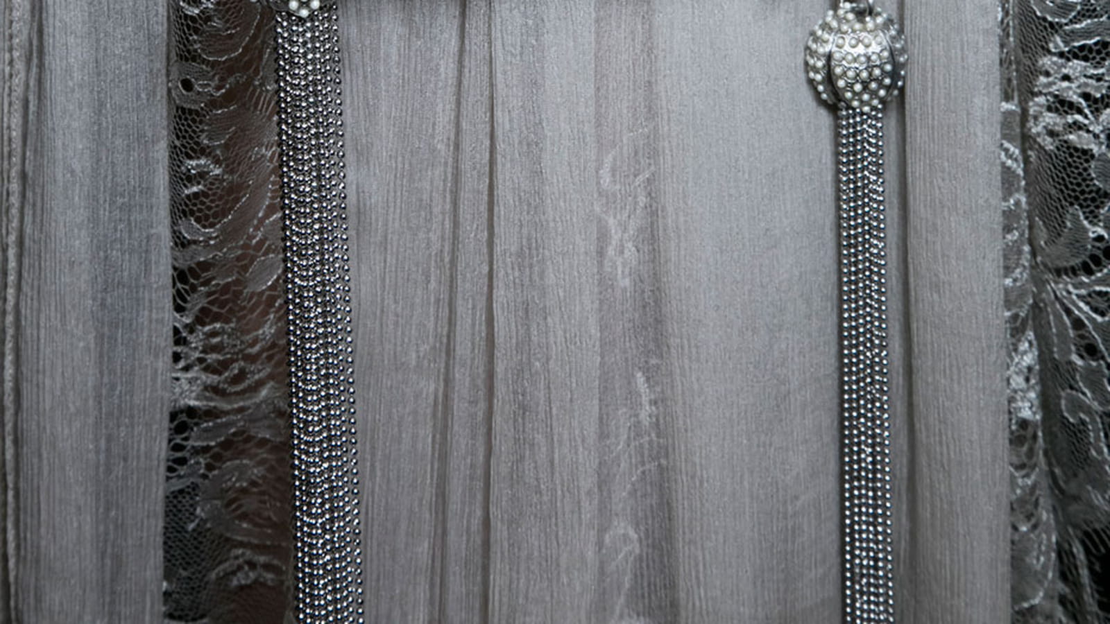Sac besace Elie Saab
