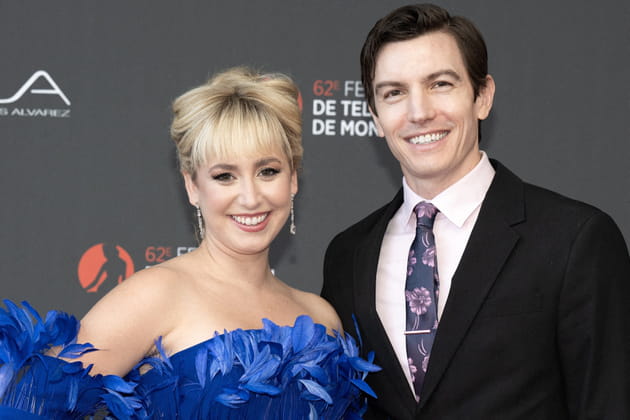 Jazmin Grace Grimaldi&nbsp;: la fille du prince Albert a rompu avec son compagnon