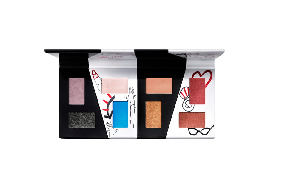 Disney Cruella, M.A.C Cosmetics