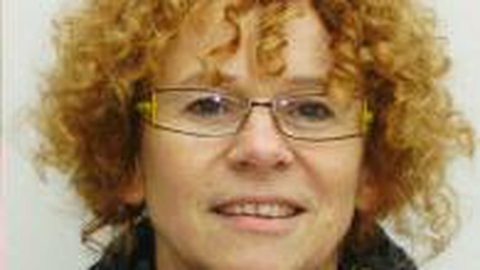 Portrait d'Eliane