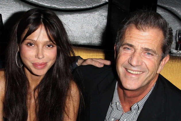 10e : Mel Gibson et Robyn Moore : le divorce le plus cher de Hollywood